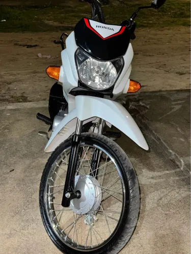 Pop 110 ZERA !