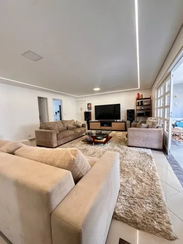 Apartamento à venda, 4 quartos sendo 2 suítes e 2 americanas,Setor Bueno, Goiânia, GO