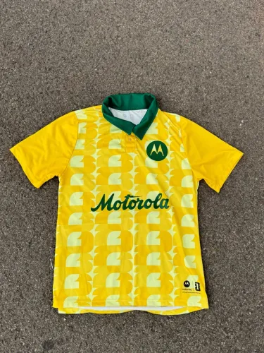 T-shirt Motorola x FIFA 2026