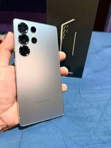 Samsung S25 Ultra