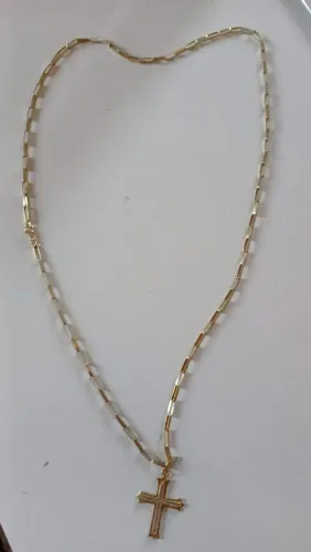 Cordão de Ouro 10 gramas
