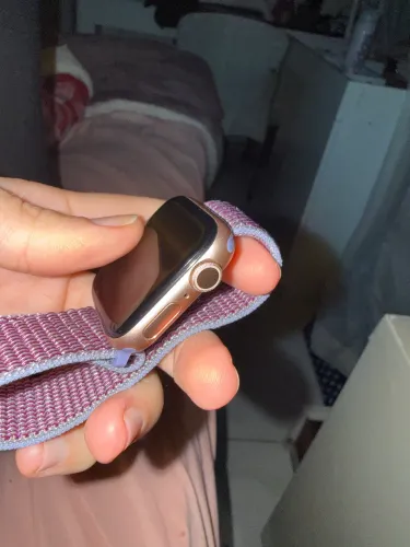 Apple Watch Serie 6