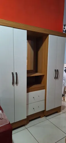 Guarda roupa