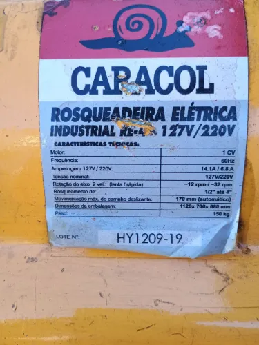 Ferramentas