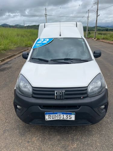 Imagem de Fiat Fiorino Endurance EVO 1.4 Flex 8V 2P 2023