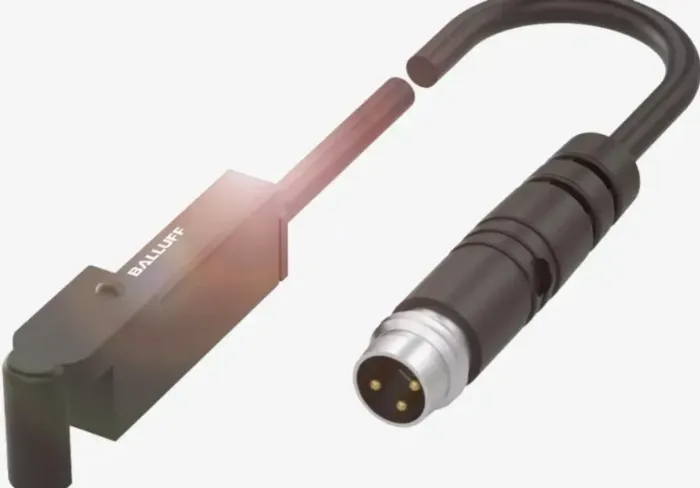 Sensor Magnético Bmf 305k-ps-c-2-s49-0,02 Balluff