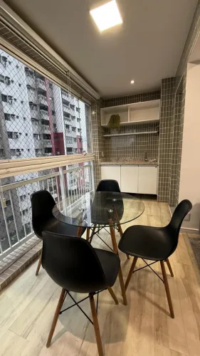 Apartamento no Torres Dumont