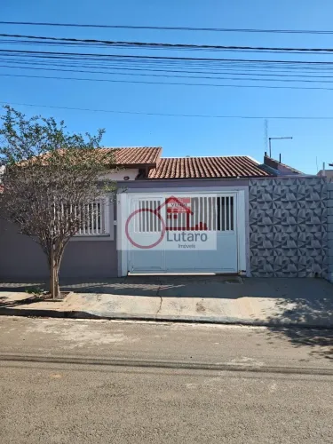 Casa em Recanto Feliz (Cardeal) - Elias Fausto, SP