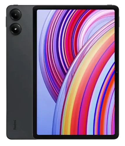 Tablet Xiaomi Redmi Pad Pro 12.1 256g 8gb RAM Cor cinza grafite