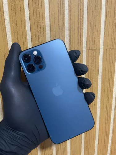 IPHONE 12 PRO - 256 | 78% TODO ORIGINAL