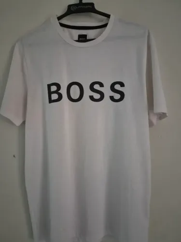 Camisa Hugo Boss Básica