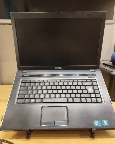 Notebook Dell vostro 3500