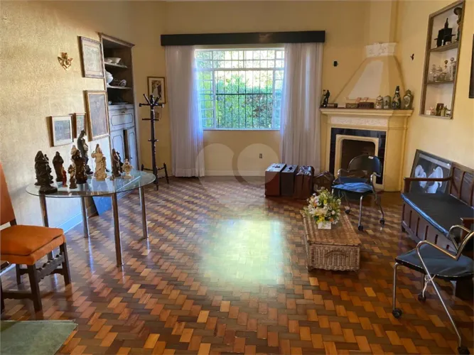 Casa com 5 quartos à venda em Jardim novo mundo - SP
