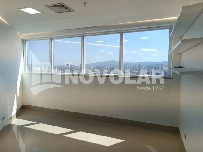 Conjunto Comercial na Água Fria