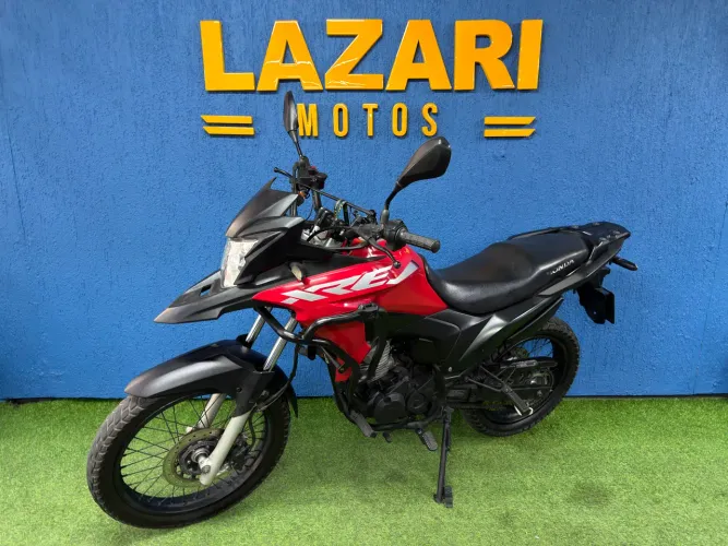 HONDA XRE 190 2024 , 35 MIL KM RODADOS , UNICO DONO , IPVA 2026 PAGO