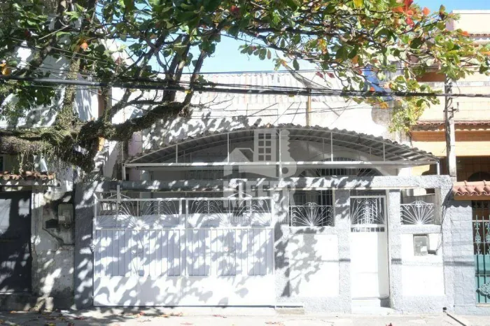 Casa com 3 dormitórios à venda, 81 m² por R$ 280.000,00 - Fonseca - Niterói/RJ