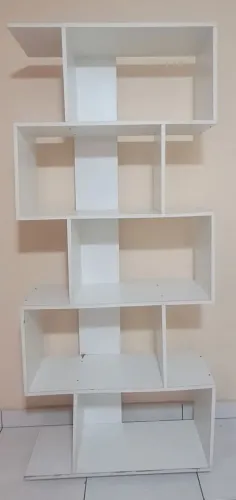 Estante organizadora