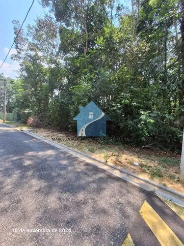 Lote no Condomínio Alphaville I - Ponta Negra