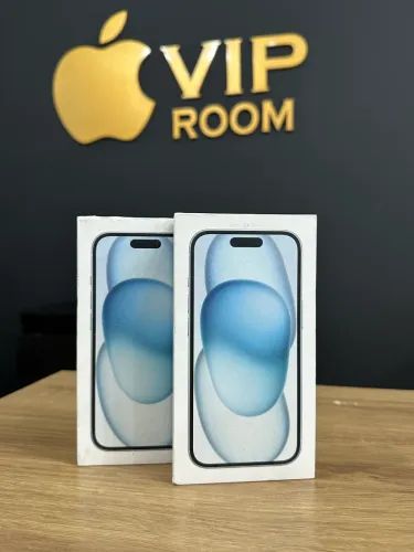 iPhone 15 128gb Azul e Preto novos lacrados!!