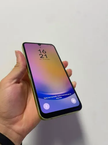 Samsung A25 5G