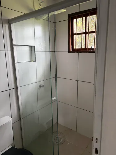 Locação de casa em condomínio fechado