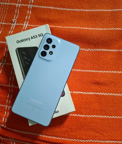 Samsung A53 5g