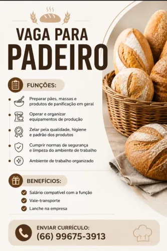 Oportunidade
