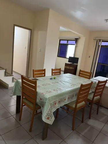 Imóvel para venda tem 240 metros quadrados com 4 quartos em Praia do Morro - Guarapari - E