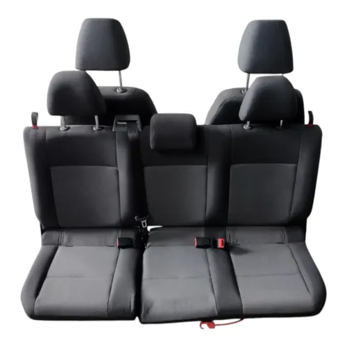 Jogo De Banco Volkswagen Amarok 2017