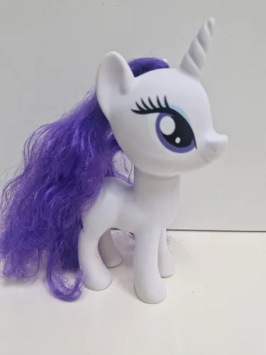 My Little Pony- Rarity- 14cm - Hasbro