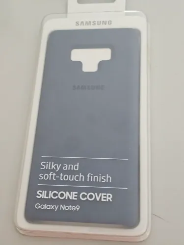 Capa Celular Samsung Note 9