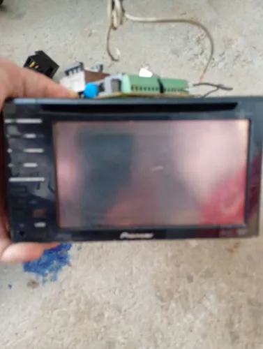 Som Pioneer no precinho r$ 200