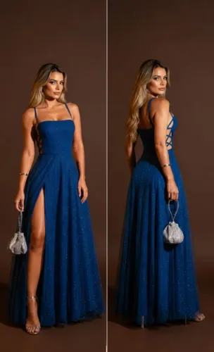 Vestido de festa/formatura