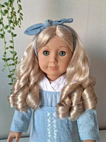Boneca american gilr original caroline