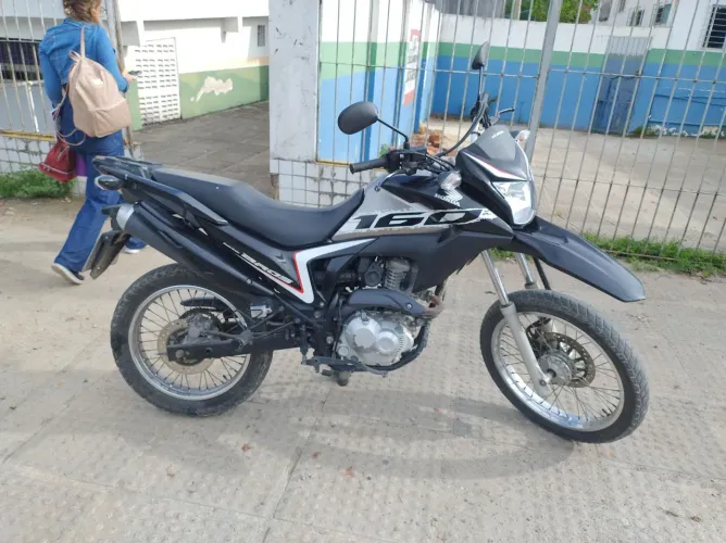 Moto Bros nxr 160