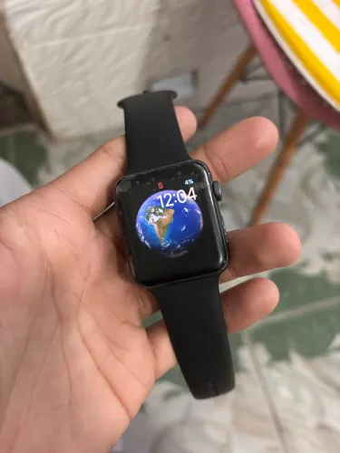 Vendo Apple Watch Series 3 42mm original Apple