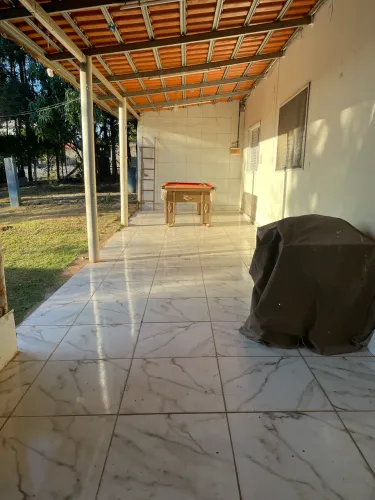 Chácara temporada Sorocaba 