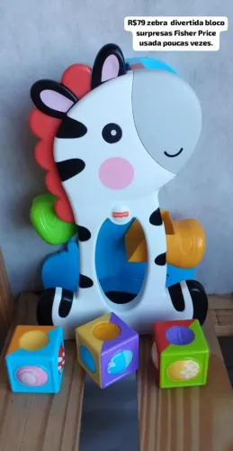 Brinquedos