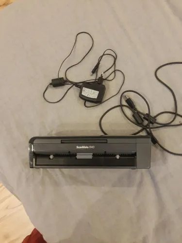 Scanner kodak