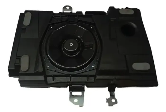 Subwoofer Original Land Rover Range Rover Evoque 2015 2.2 Prestige