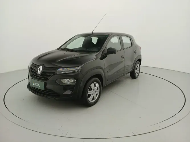 Renault Kwid 1.0 Zen 2026