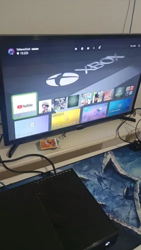 Xbox One 1 terá pra troca ou venda.