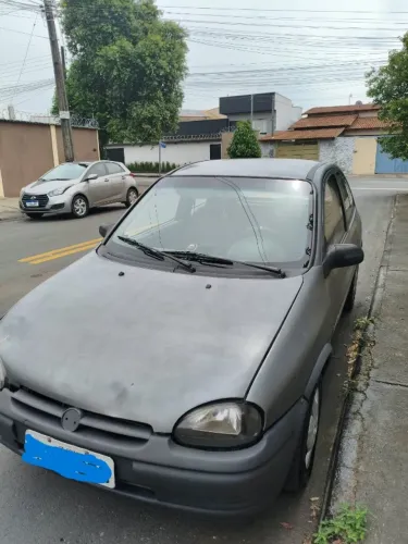 Chevrolet Corsa Wind 1.0 MPFI / EFI 2P 1996