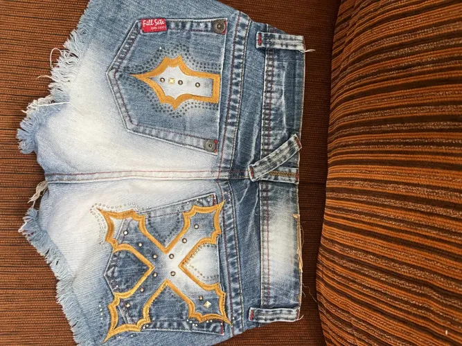Short jeans Fill Sete 36