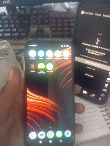 POCO M3 PRO 5G