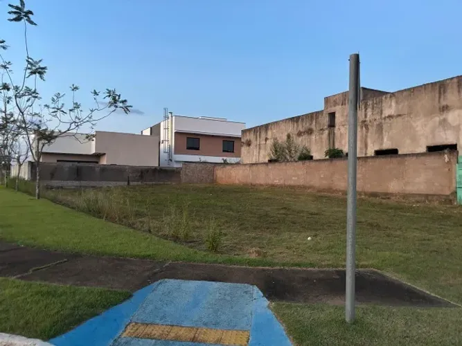 terreno 439m