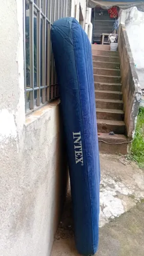 Colchão Inflável 