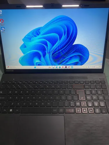 VENDO NOTEBOOK POSITIVO VISON C15