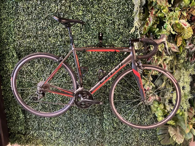 Speed / Road Caloi Strada Racing 2022