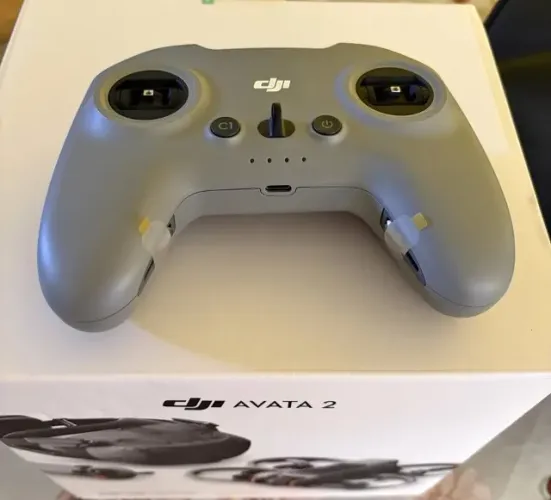DJI FPV Remote Controller 3